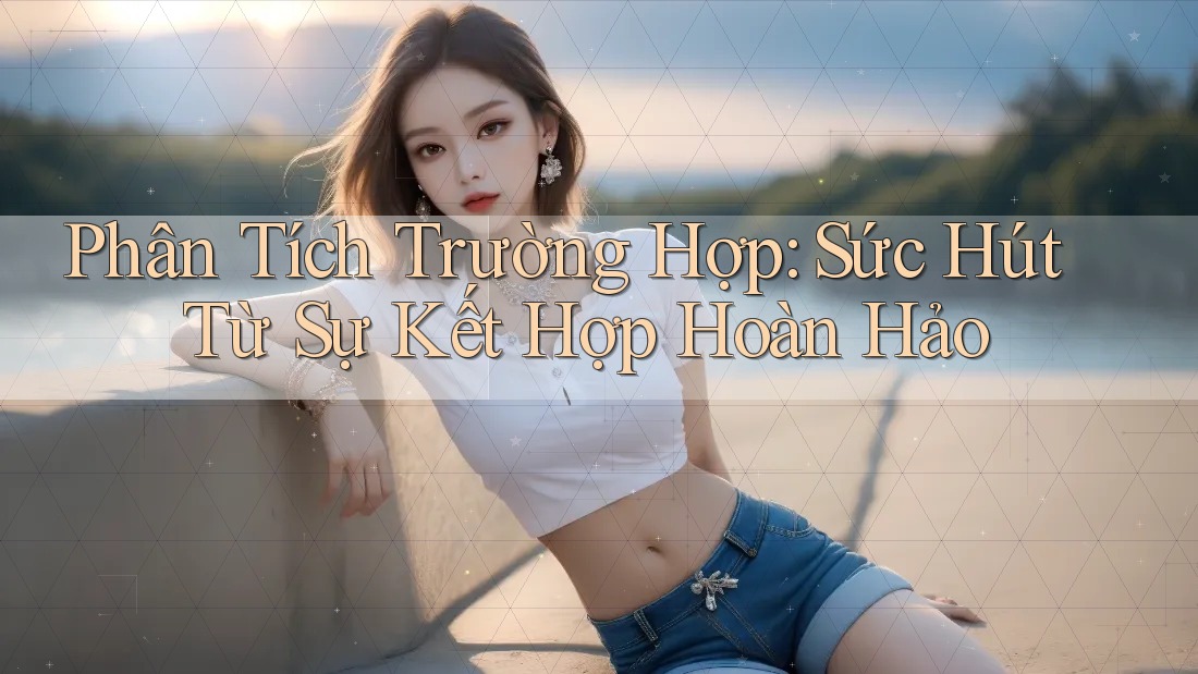 Phân Tích Trường Hợp: Sức Hút Từ Sự Kết Hợp Hoàn Hảo