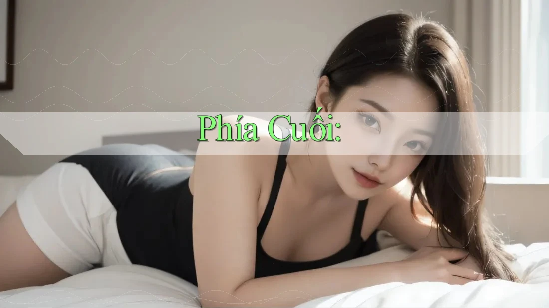 Phía Cuối: