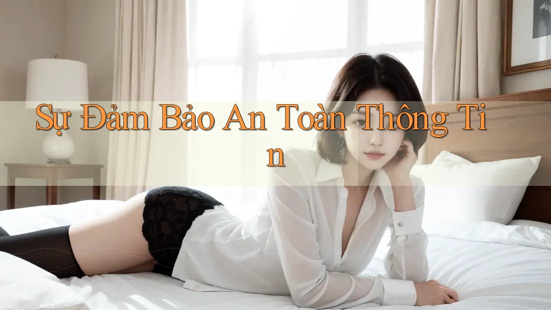 Sự Đảm Bảo An Toàn Thông Tin