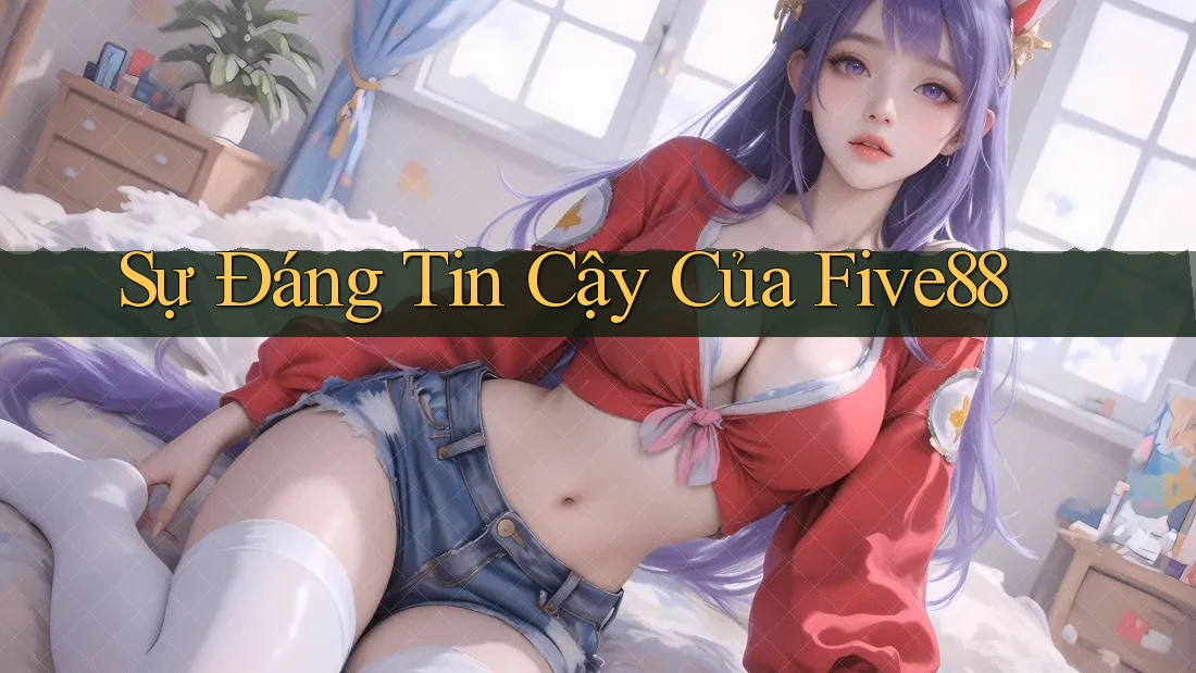 Sự Đáng Tin Cậy Của Five88