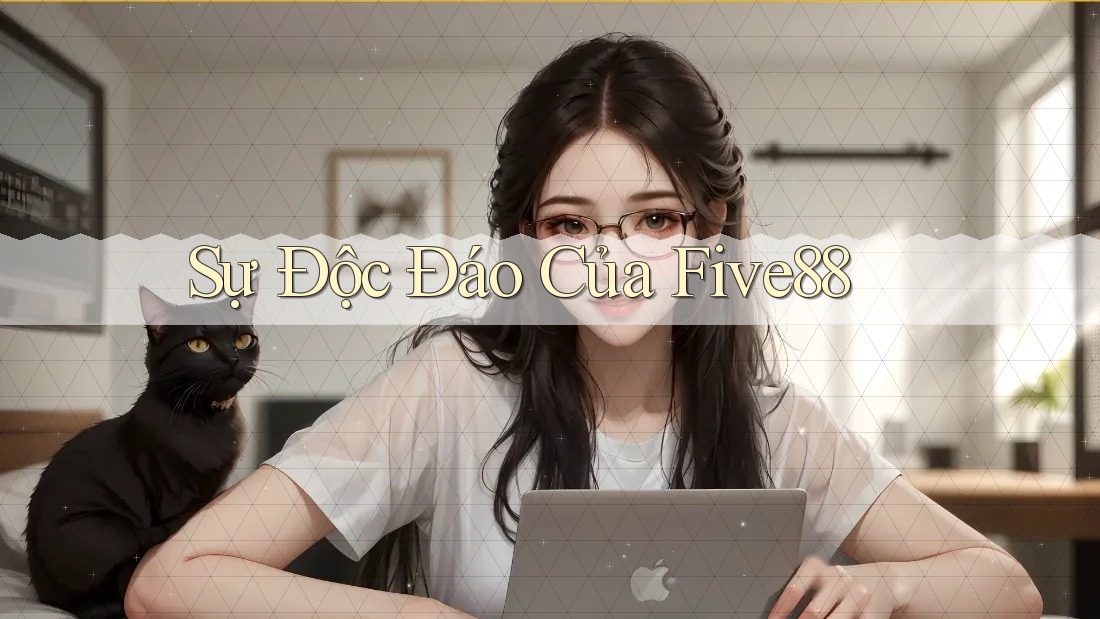 Sự Độc Đáo Của Five88