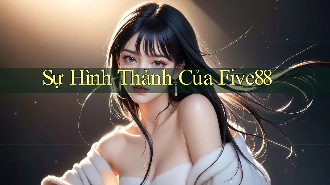 Sự Hình Thành Của Five88