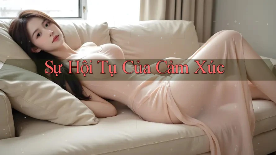 Sự Hội Tụ Của Cảm Xúc