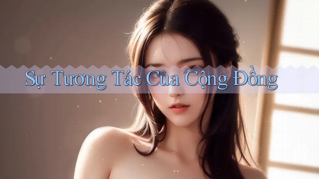 Sự Tương Tác Của Cộng Đồng