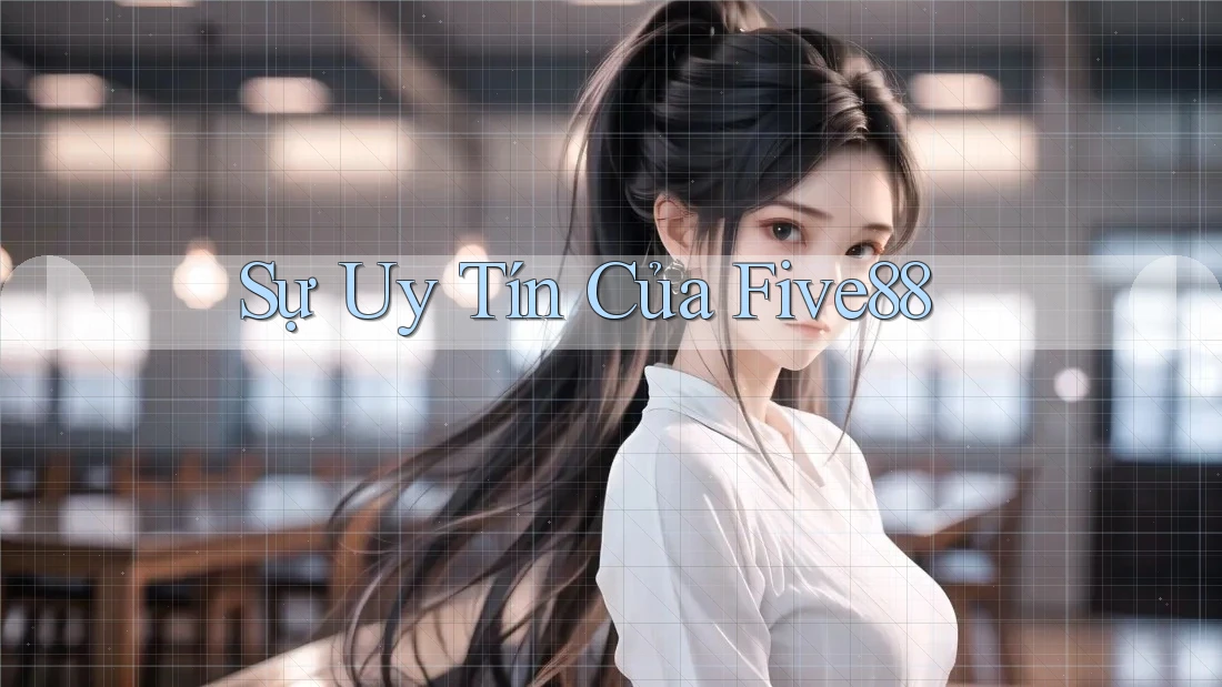 Sự Uy Tín Của Five88