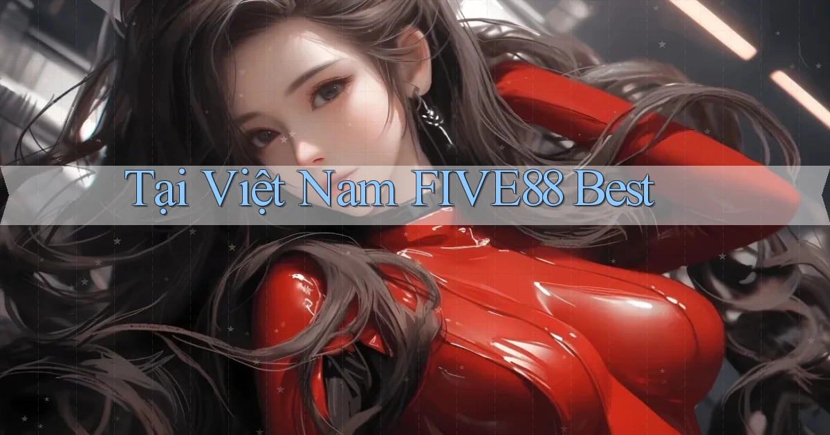 tại việt nam five88 best