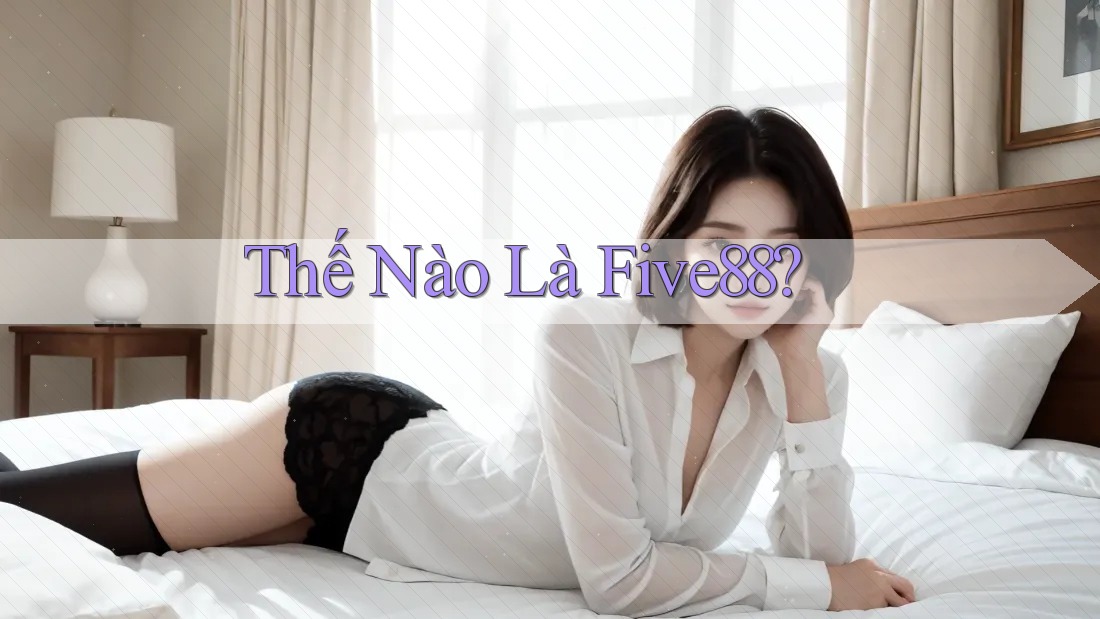 Thế Nào Là Five88?
