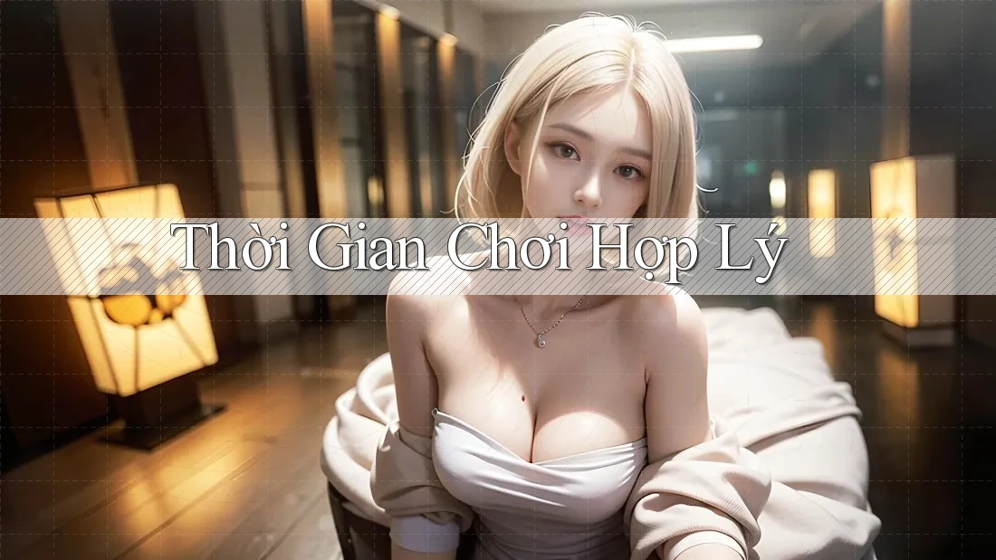 Thời Gian Chơi Hợp Lý