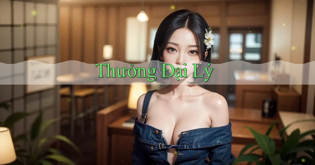 Thưởng Đại lý