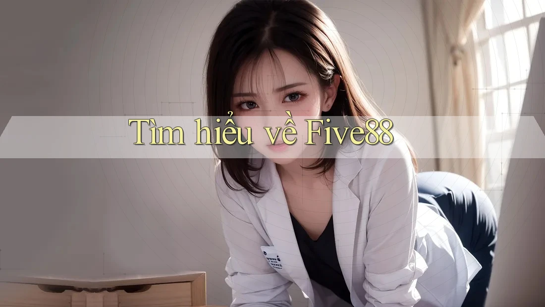 Tìm hiểu về Five88 Tìm hiểu về Five88