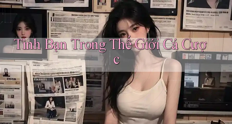 Tình Bạn Trong Thế Giới Cá Cược