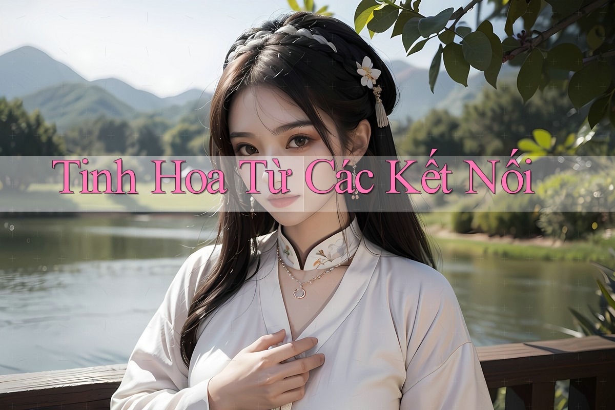 Tinh Hoa Từ Các Kết Nối