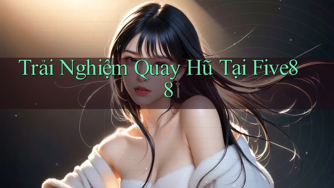 Trải Nghiệm Quay Hũ Tại Five88