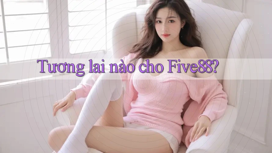 Tương lai nào cho Five88?
