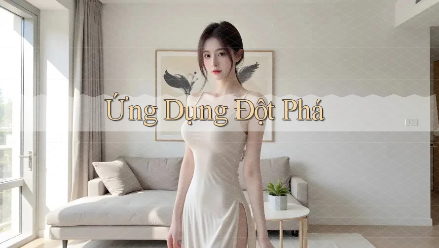 Ứng Dụng Đột Phá
