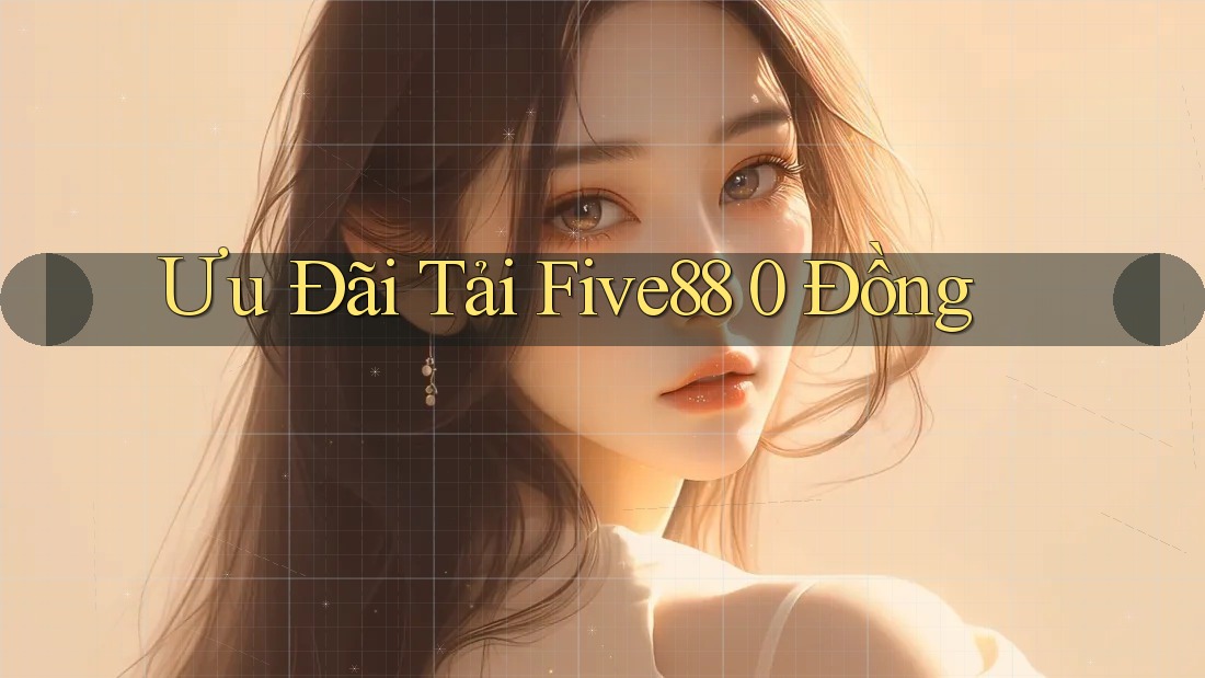 Ưu Đãi Tải Five88 0 Đồng